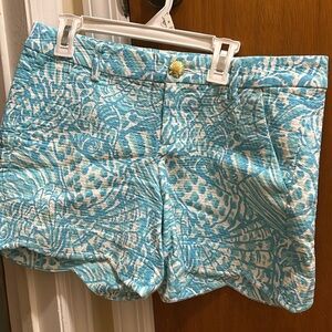Lilly Pulitzer women’s buttercup short